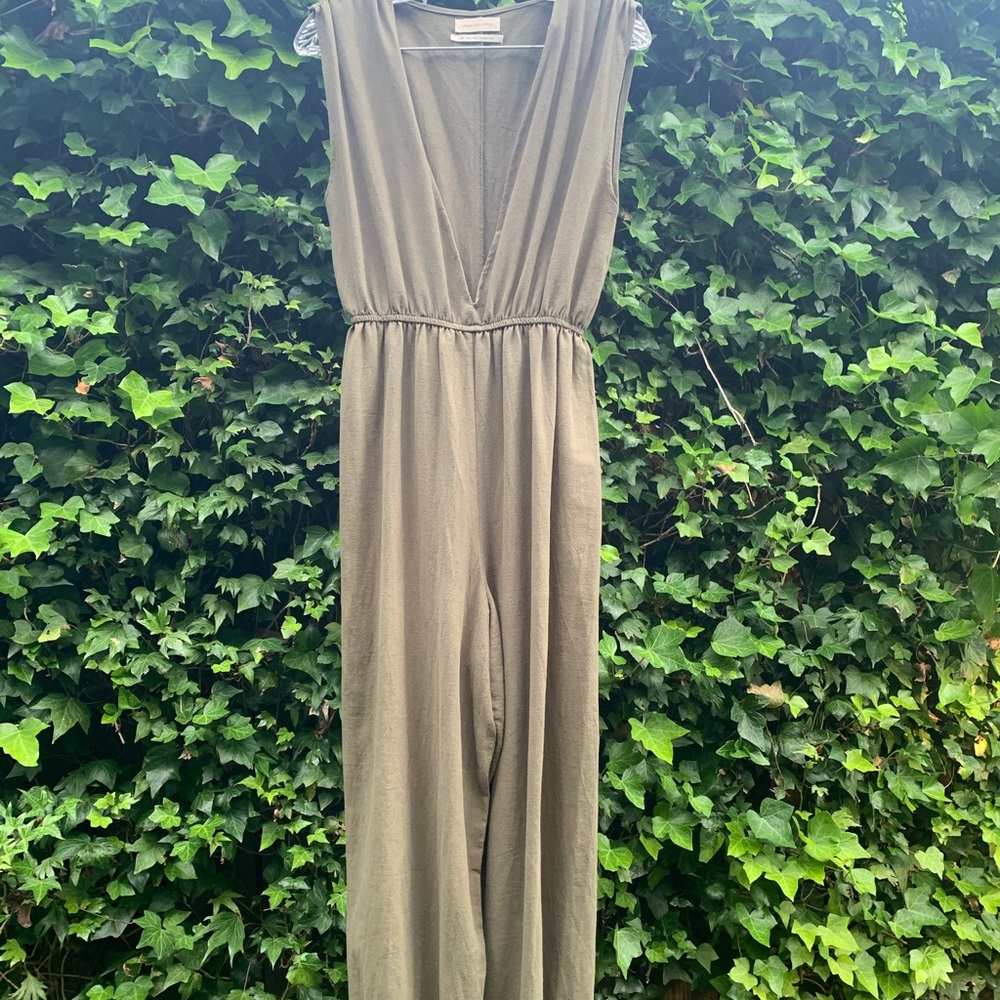 Urban Outfitters jumpsuit